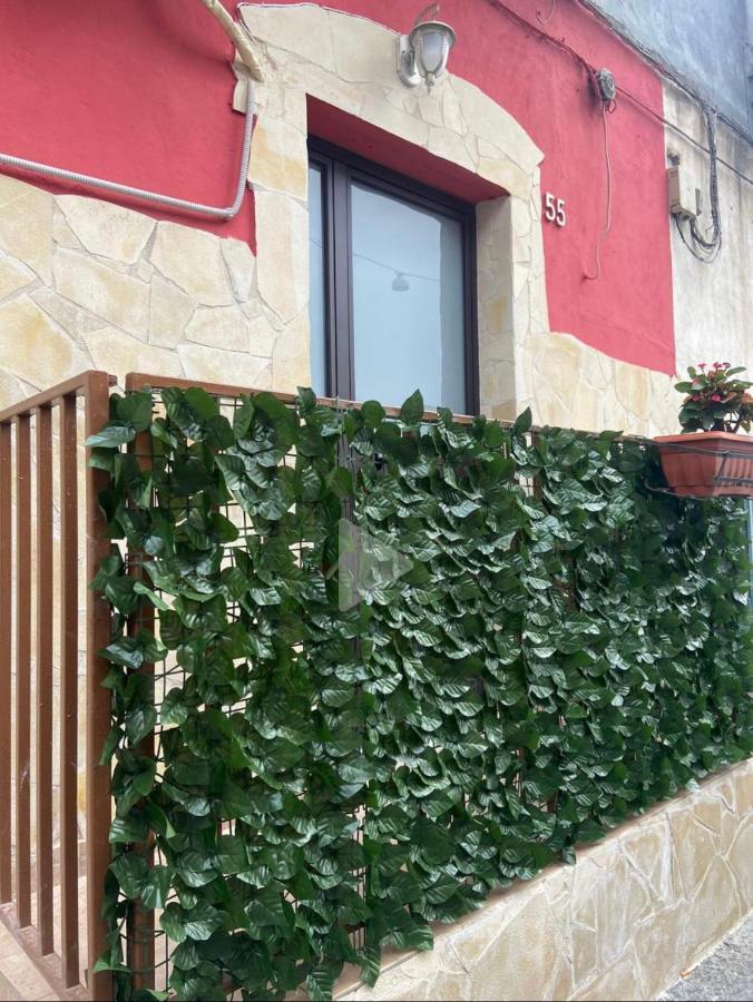 House 55 Apartment Catania Exterior photo