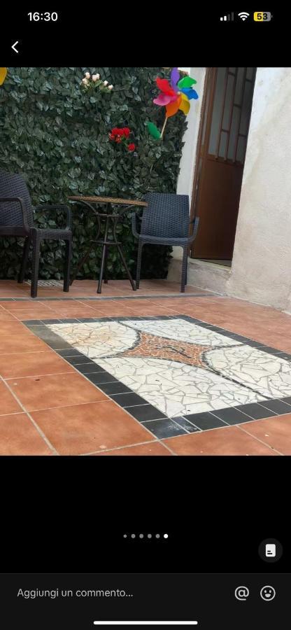 House 55 Apartment Catania Exterior photo